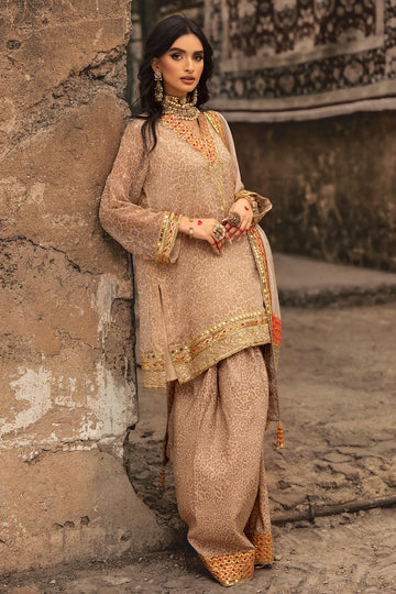 Charizma VSL25-13 Vasal Chiffon Collection 2025